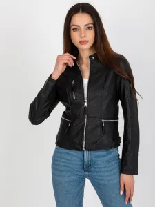 Jacket-HM-KR-203.69-black