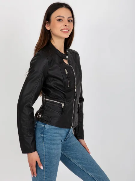 Jacket-HM-KR-203.69-black
