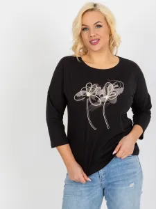 Blouse-RV-BZ-8554.01P-black