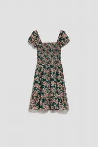 Marisse Women's Dress L-Su-4024 D.Beige