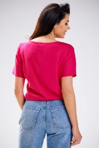Awama Woman's Blouse A588