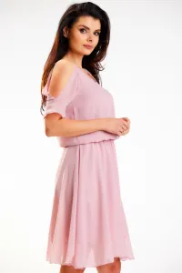 Dámske šaty Awama A572