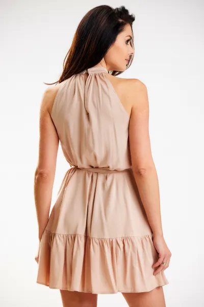 Awama Woman's Dress A580