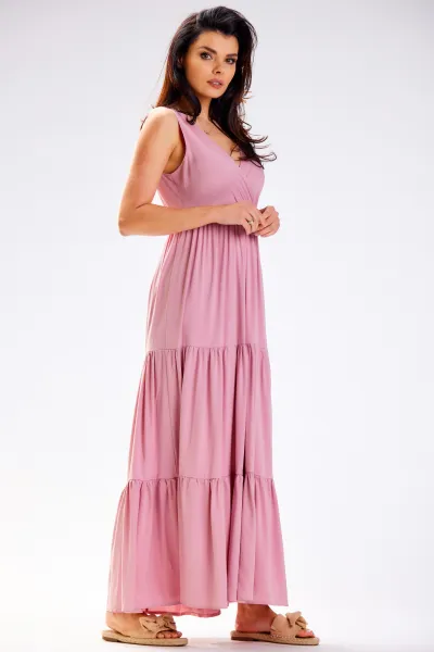 Šaty pre ženy Awama A581