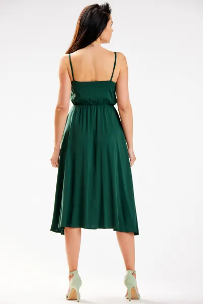Awama Woman's Dress A579