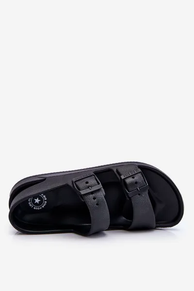 Dámske sandále BIG STAR SHOES
