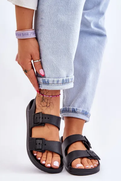 Dámske sandále BIG STAR SHOES