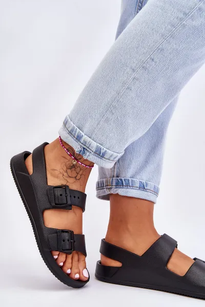 Dámske sandále BIG STAR SHOES
