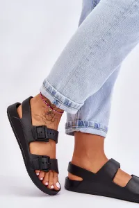 Dámske sandále BIG STAR SHOES
