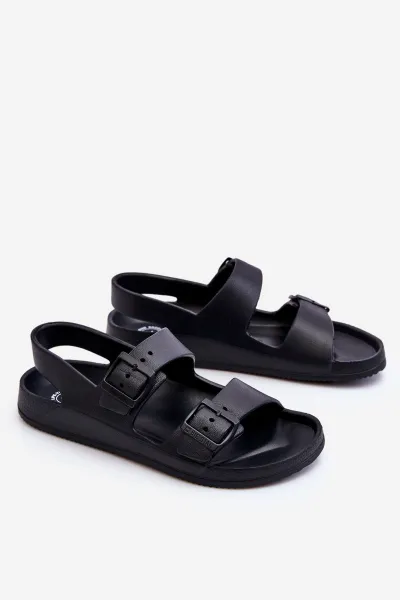 Dámske sandále BIG STAR SHOES
