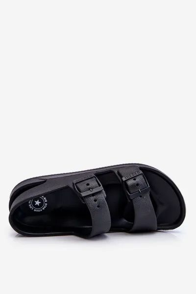 Dámske sandále BIG STAR SHOES