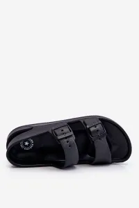 Dámske sandále BIG STAR SHOES
