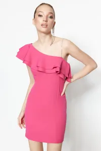 Dámske šaty Trendyol