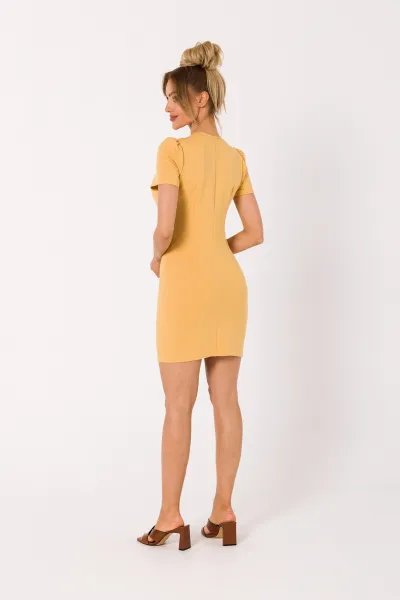Made Of Emotion Woman's Dress M731