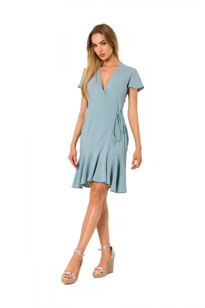 Made Of Emotion Woman's Dress M741