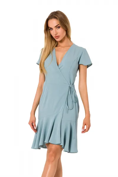 Made Of Emotion Woman's Dress M741