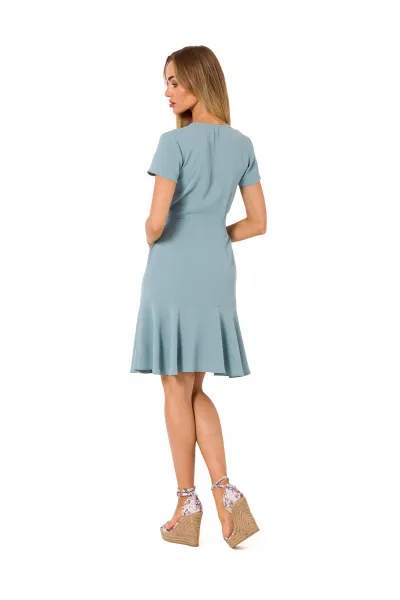 Made Of Emotion Woman's Dress M741