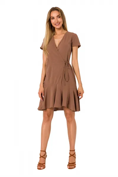 Made Of Emotion Woman's Dress M741