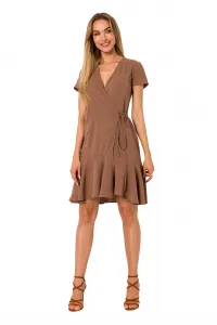 Made Of Emotion Woman's Dress M741