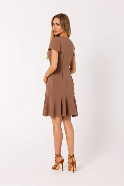 Made Of Emotion Woman's Dress M741