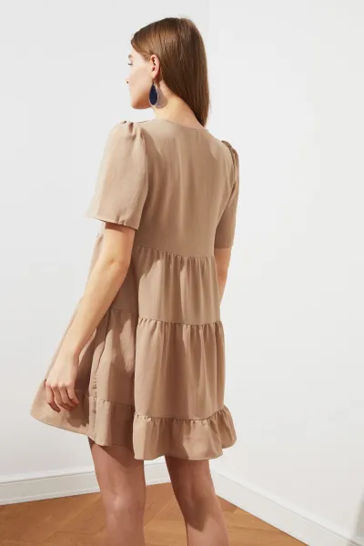 Dámske šaty Trendyol