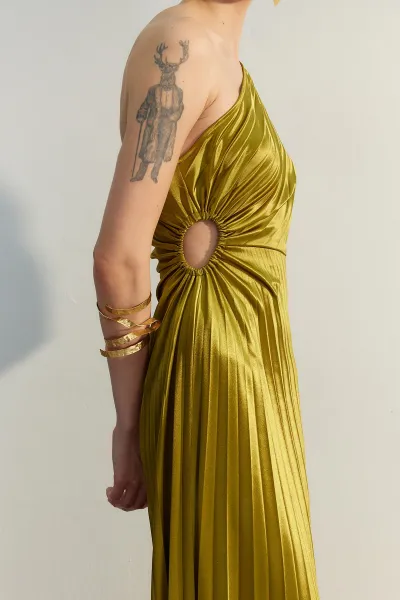 Dámske šaty Trendyol