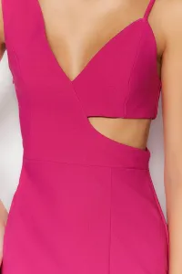 Dámske šaty Trendyol