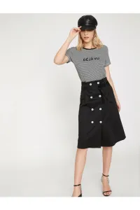 Koton Women's Skirt