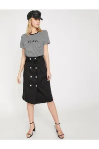 Koton Women's Skirt