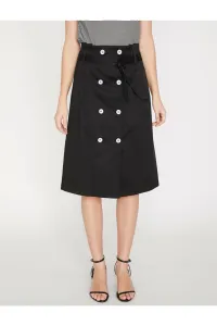 Koton Women's Skirt