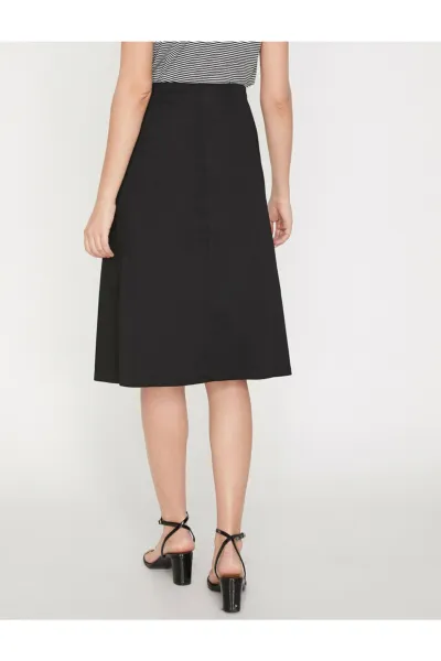Koton Women's Skirt