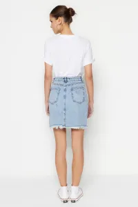 Dámska sukňa Trendyol Denim