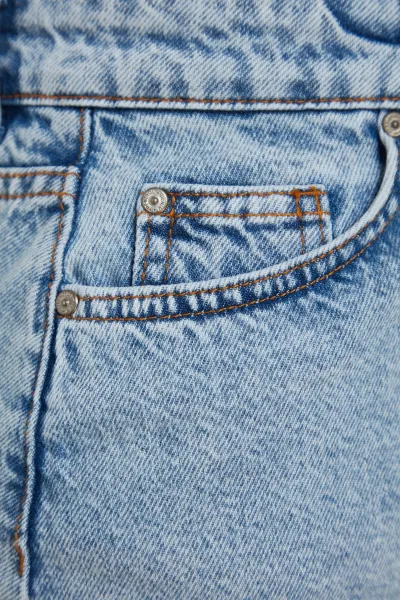 Dámska sukňa Trendyol Denim