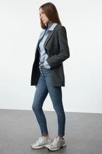 Dámske rifle Trendyol Denim