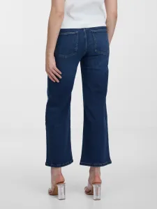 Flared, Bootcut pre ženy ORSAY - tmavomodrá