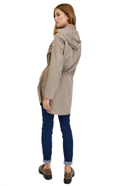 Dámska bunda Orsay