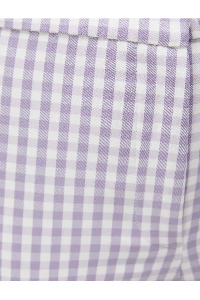 Koton Crop rozšírené nohavice