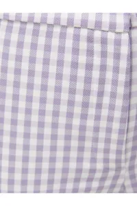 Koton Crop rozšírené nohavice