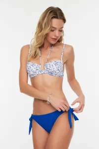 Bikiny spodný diel Trendyol Textured