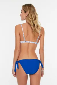 Bikiny spodný diel Trendyol Textured