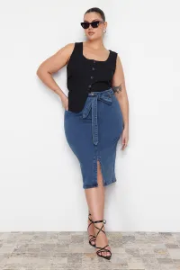 Dámska sukňa Trendyol