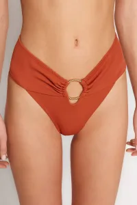 Dámske plavky spodný diel Trendyol