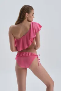Dagi Fuchsia 2 cm bikiny spodná časť
