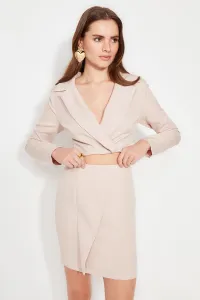 Dámske sakové šaty Trendyol Detailed