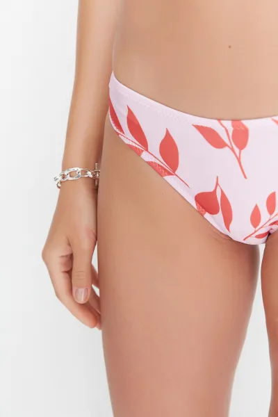 Bikiny spodný diel Trendyol Patterned