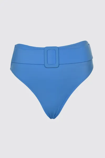 Dámske plavky spodný diel Trendyol High Waist