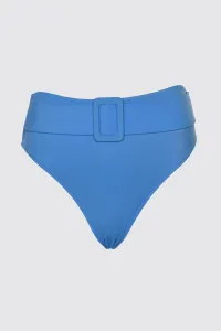 Dámske plavky spodný diel Trendyol High Waist