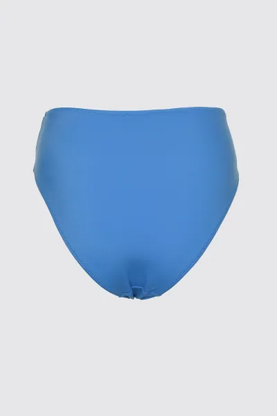 Dámske plavky spodný diel Trendyol High Waist