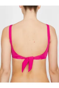 Koton Plain Bikini Top
