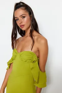 Dámske šaty Trendyol